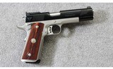 Wilson Combat ~ Classic Supergrade ~ .45 ACP - 1 of 7