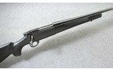 Weatherby ~ Vanguard Synthetic ~ .300 Wby. Mag.