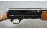 Browning ~ A-500G ~ 12 Gauge - 3 of 10