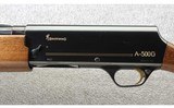 Browning ~ A-500G ~ 12 Gauge - 8 of 10
