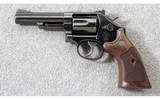 Smith & Wesson ~ Model 19-9 Classic ~ .357 Magnum - 2 of 7