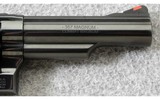 Smith & Wesson ~ Model 19-9 Classic ~ .357 Magnum - 6 of 7