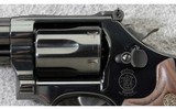 Smith & Wesson ~ Model 19-9 Classic ~ .357 Magnum - 3 of 7