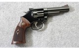 Smith & Wesson ~ Model 19-9 Classic ~ .357 Magnum - 1 of 7