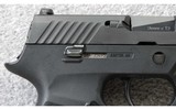 Sig Sauer ~ P320 ~ 9mm Para. - 7 of 7