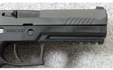 Sig Sauer ~ P320 ~ 9mm Para. - 6 of 7