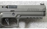 Sig Sauer ~ P320 XFive Legion ~ 9mm Para. - 6 of 7
