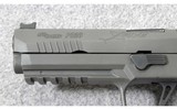 Sig Sauer ~ P320 XFive Legion ~ 9mm Para. - 4 of 7