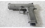 Sig Sauer ~ P320 XFive Legion ~ 9mm Para. - 2 of 7