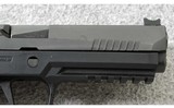 Sig Sauer ~ P320 XFive ~ 9mm Para. - 6 of 7