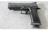 Sig Sauer ~ P320 XFive ~ 9mm Para. - 2 of 7