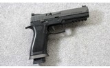 Sig Sauer ~ P320 XFive ~ 9mm Para. - 1 of 7