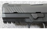 Sig Sauer ~ P320 ~ .45 acp - 4 of 7