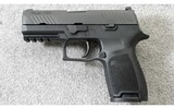 Sig Sauer ~ P320 ~ .45 acp - 2 of 7