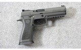 Sig Sauer ~ P320 X5 Legion ~ 9mm Para. - 1 of 7