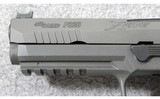 Sig Sauer ~ P320 X5 Legion ~ 9mm Para. - 4 of 7