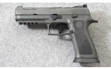 Sig Sauer ~ P320 X5 Legion ~ 9mm Para. - 2 of 7