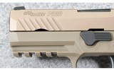 Sig Sauer ~ P320 ~ 9mm Para. - 4 of 7