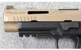 Sig Sauer ~ P320 X VTAC ~ 9mm Para. - 4 of 7