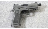 Sig Sauer ~ P320 XCarry Legion ~ 9mm Para. - 1 of 7