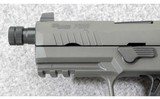 Sig Sauer ~ P320 XCarry Legion ~ 9mm Para. - 4 of 7