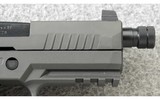 Sig Sauer ~ P320 XCarry Legion ~ 9mm Para. - 6 of 7