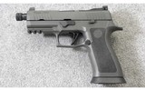 Sig Sauer ~ P320 XCarry Legion ~ 9mm Para. - 2 of 7