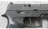 Sig Sauer ~ P320 ~ 9mm Para. - 7 of 7