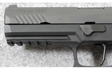 Sig Sauer ~ P320 ~ 9mm Para. - 4 of 7