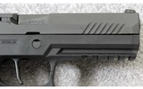 Sig Sauer ~ P320 ~ 9mm Para. - 6 of 7