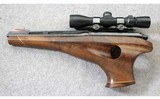 Remington ~ Model XP-100 Custom ~ .221 Rem. Fireball - 2 of 7