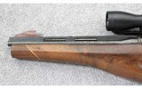 Remington ~ Model XP-100 Custom ~ .221 Rem. Fireball - 4 of 7