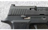 Sig Sauer ~ P320XCA-10-COMP ~ 10mm Auto - 7 of 7