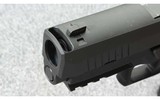 Sig Sauer ~ P320XCA-10-COMP ~ 10mm Auto - 5 of 7