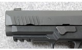 Sig Sauer ~ P320XCA-10-COMP ~ 10mm Auto - 4 of 7