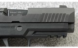 Sig Sauer ~ P320XCA-10-COMP ~ 10mm Auto - 6 of 7
