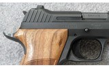 Sig Sauer ~ P210 ~ 9mm Para. - 7 of 7