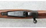 Lee-Enfield ~ Long Branch 1942 No.4 MK1* New Zealand ~ .303 British - 8 of 13