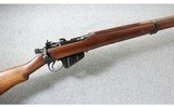 Lee-Enfield ~ Long Branch 1942 No.4 MK1* New Zealand ~ .303 British - 1 of 13