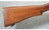Lee-Enfield ~ Long Branch 1942 No.4 MK1* New Zealand ~ .303 British - 2 of 13
