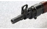 Lee-Enfield ~ Long Branch 1942 No.4 MK1* New Zealand ~ .303 British - 5 of 13