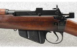 Lee-Enfield ~ Long Branch 1942 No.4 MK1* New Zealand ~ .303 British - 9 of 13