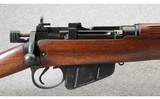 Lee-Enfield ~ Long Branch 1942 No.4 MK1* New Zealand ~ .303 British - 3 of 13