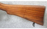 Lee-Enfield ~ Long Branch 1942 No.4 MK1* New Zealand ~ .303 British - 12 of 13