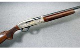 Benelli ~ Montefeltro Silver ~ 20 Gauge