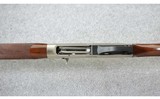 Benelli ~ Montefeltro Silver ~ 20 Gauge - 7 of 10