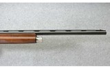 Benelli ~ Montefeltro Silver ~ 20 Gauge - 4 of 10