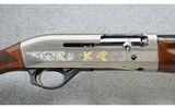 Benelli ~ Montefeltro Silver ~ 20 Gauge - 3 of 10