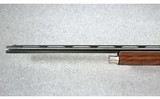 Benelli ~ Montefeltro Silver ~ 20 Gauge - 6 of 10