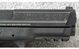 Smith & Wesson ~ M&P 40 ~ .40 S&W - 6 of 7